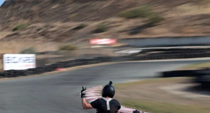 CKF Race 14 Season #4