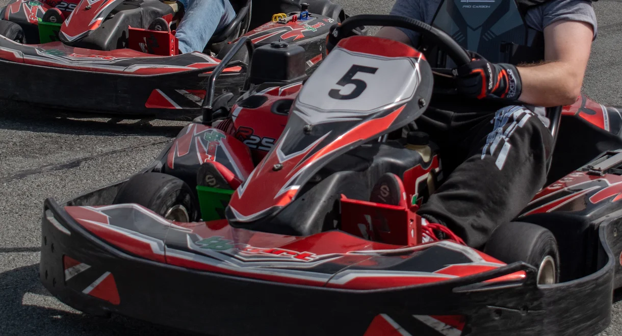 CKF N4S Series Race 3