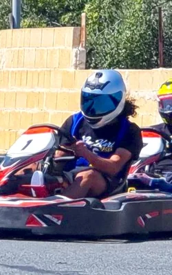 CKF Race 11 Season #4