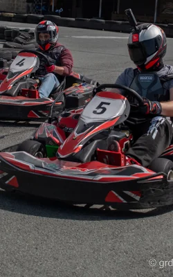 CKF N4S Series Race 3